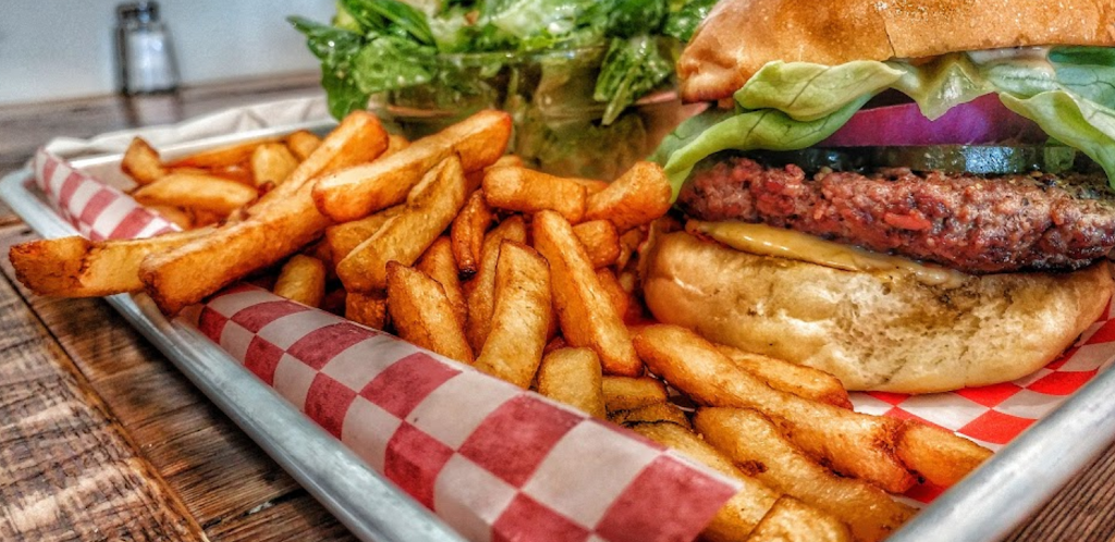 Rockstar Burger Bar | restaurant | 130 Montée Masson, Mascouche, QC J7K 3B5, Canada | 4504743575 OR +1 450-474-3575