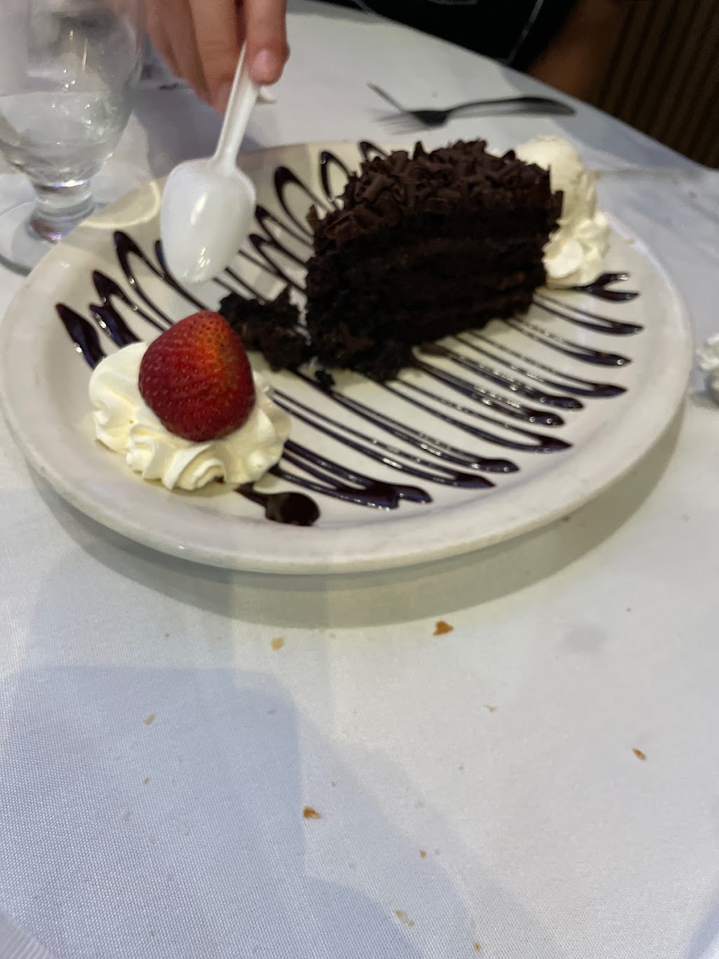 Rosalia Restaurant | restaurant | 19501 Biscayne Blvd, Miami, FL 33180, USA | 3057922006 OR +1 305-792-2006