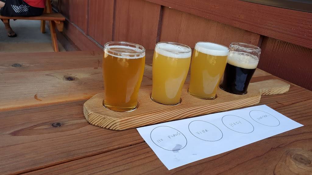 Gratitude Brewing | restaurant | 540 E 8th Ave, Eugene, OR 97401, USA | 5416545009 OR +1 541-654-5009