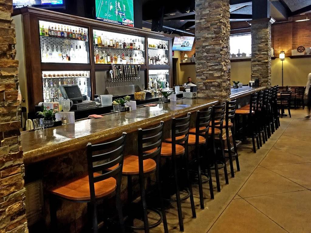 Addisons | restaurant | 709 Cherry St, Columbia, MO 65201, USA | 5732561995 OR +1 573-256-1995