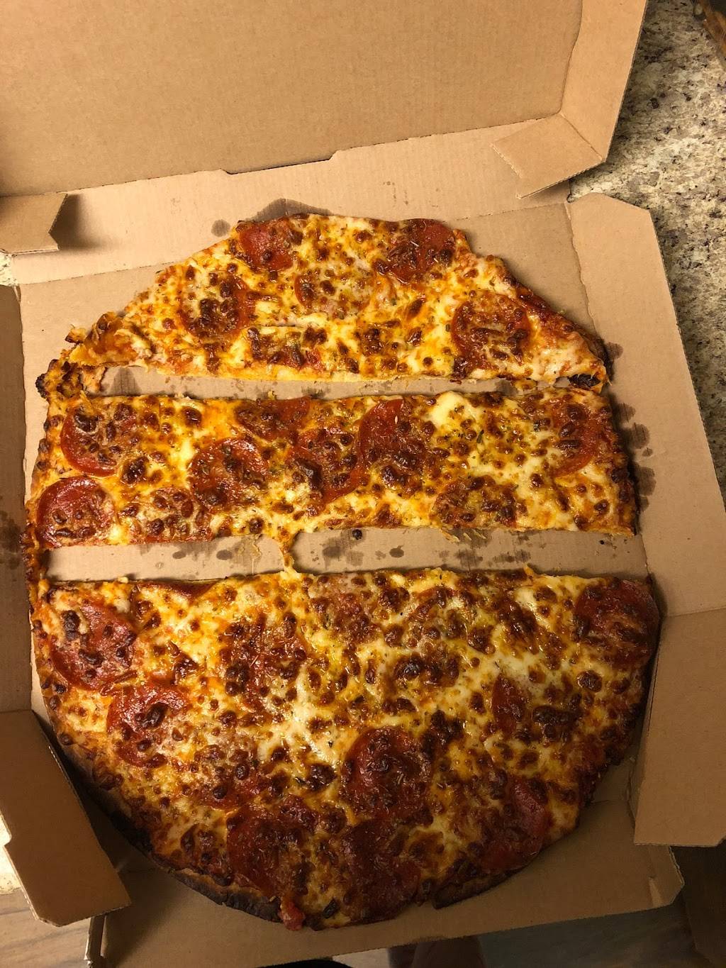 Dominos Pizza | meal delivery | 1262 N Interstate Dr, Norman, OK 73072, USA | 4055732000 OR +1 405-573-2000