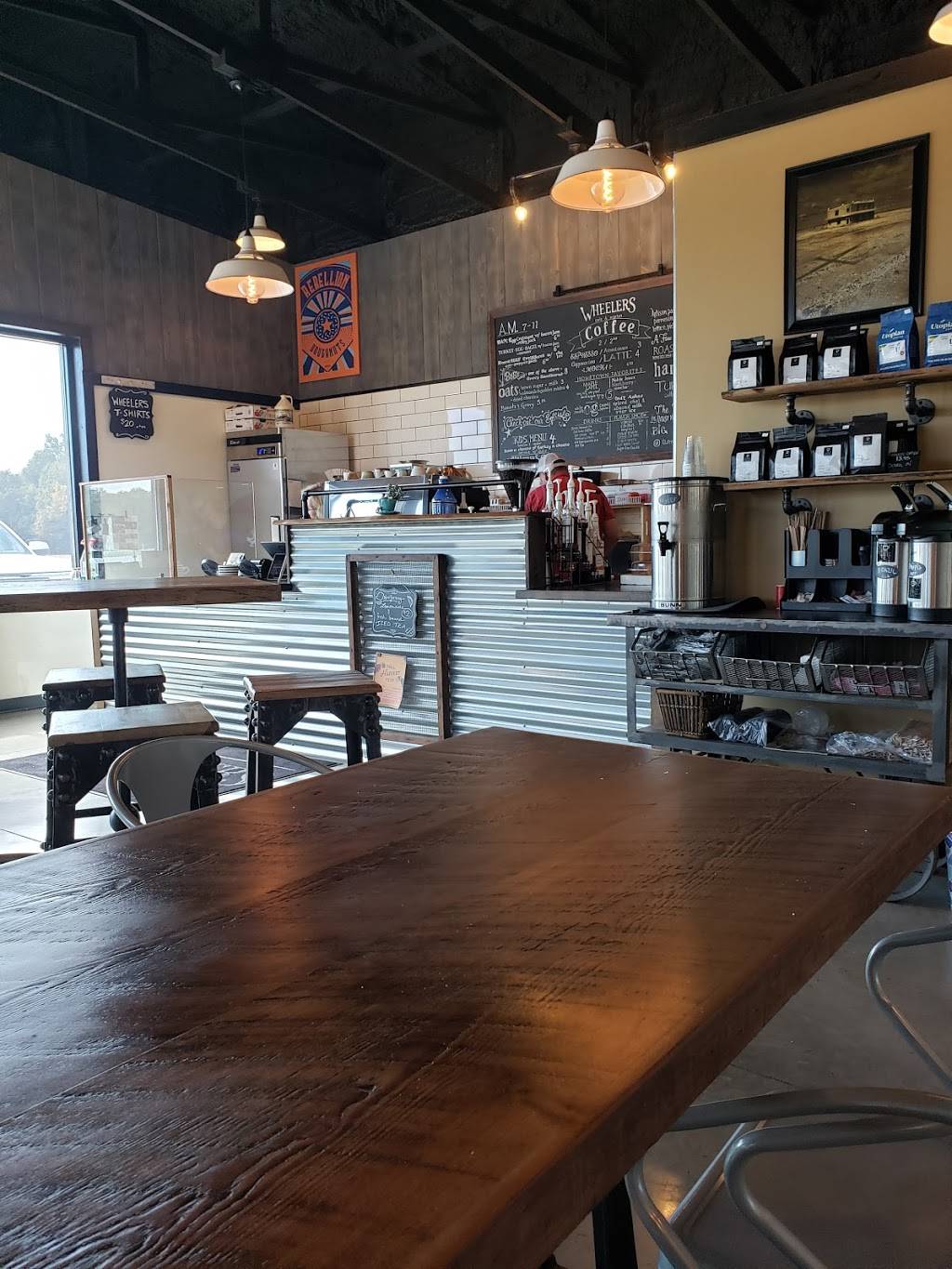 Mercantile 37 | bakery | 25625 IN-37, Noblesville, IN 46060, USA | 7657341683 OR +1 765-734-1683