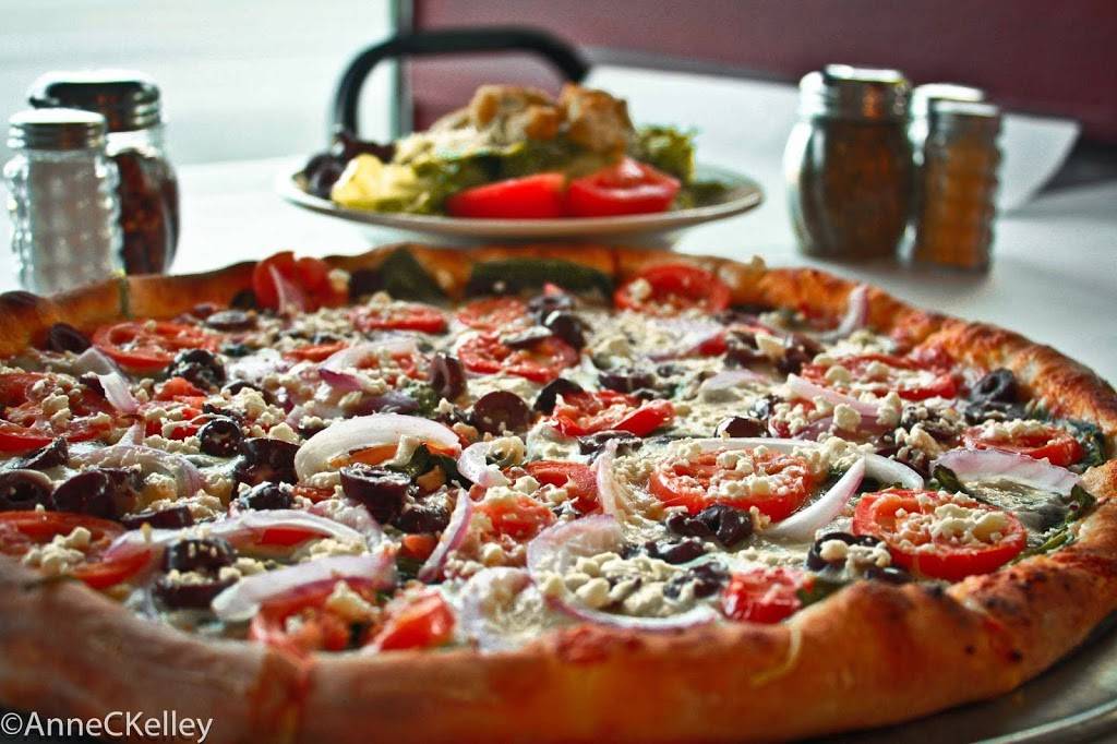 Southside Flying Pizza | restaurant | 2206 S Congress Ave, Austin, TX 78704, USA | 5124424246 OR +1 512-442-4246