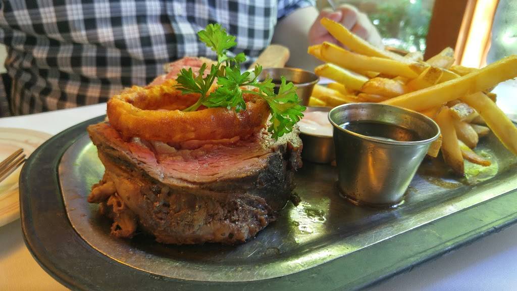 Saylers Old Country Kitchen | restaurant | 10519 SE Stark St, Portland, OR 97216, USA | 5032524171 OR +1 503-252-4171