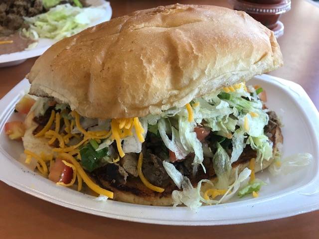 Tortas Chano | restaurant | 39510 N Daisy Mountain Drive, Anthem, AZ 85086, USA | 6234651515 OR +1 623-465-1515