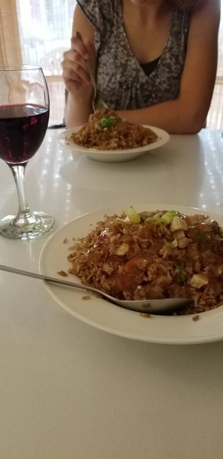 Thai Garden | restaurant | 151 Pinnacle St, Belleville, ON K8N 3A4, Canada | 6139621188 OR +1 613-962-1188