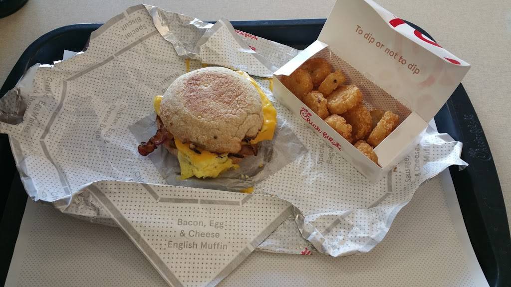 Chick-fil-A | restaurant | 16003 Crain Hwy, Brandywine, MD 20613, USA | 3017824033 OR +1 301-782-4033