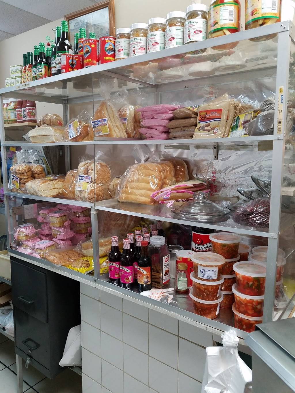 Fritanga Hermanos Mendoza | restaurant | 1358 Palm Ave, Hialeah, FL 33010, USA | 3058843612 OR +1 305-884-3612