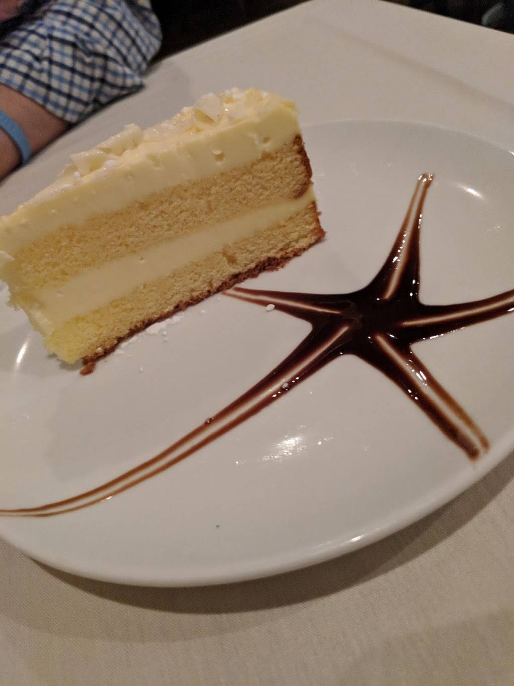 Sole Italian Restaurant | restaurant | 3401 N Kings Hwy, Myrtle Beach, SC 29577, USA | 8434433488 OR +1 843-443-3488