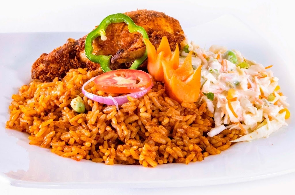 Seasoned & Exotic African Cuisine | restaurant | 4217 NE 82nd Ave, Portland, OR 97220, USA | 5034229144 OR +1 503-422-9144