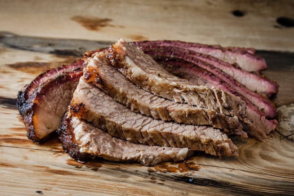 Slows Bar BQ Grand Rapids | restaurant | 435 Ionia Ave SW, Grand Rapids, MI 49503, USA | 6164541588 OR +1 616-454-1588