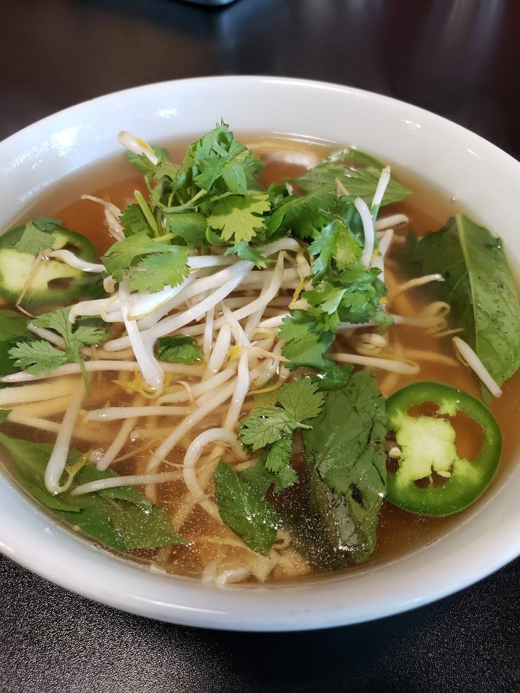 Pho Americana | restaurant | 3821 Crowell Rd, Turlock, CA 95382, USA | 2094272006 OR +1 209-427-2006