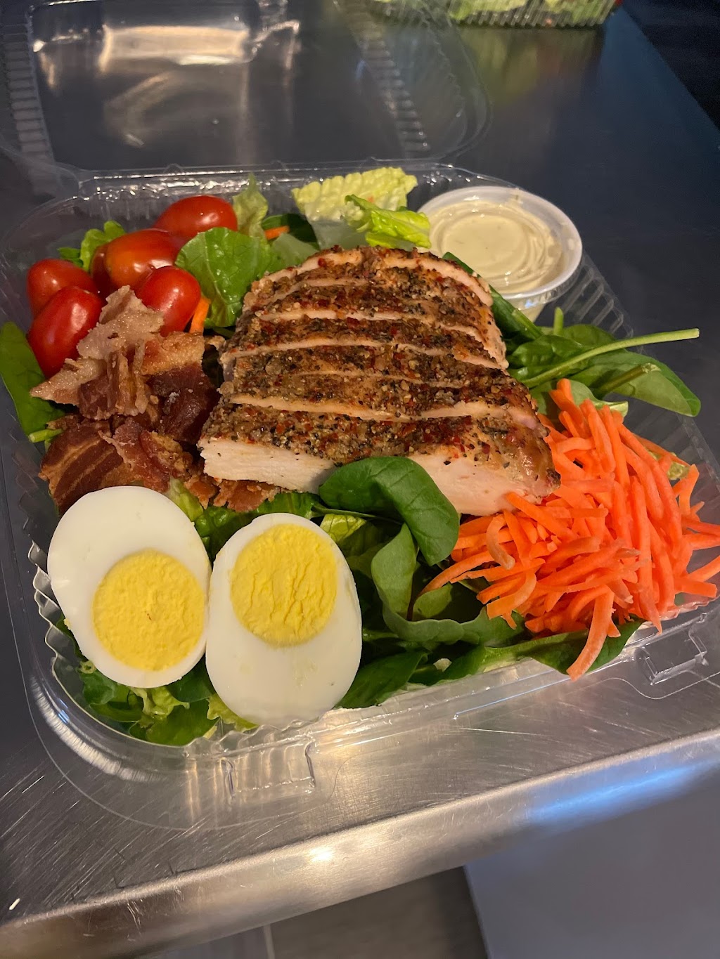 PlateLee, LLC | restaurant | 122 N Broadway Ave, Moore, OK 73160, USA | 4057590302 OR +1 405-759-0302