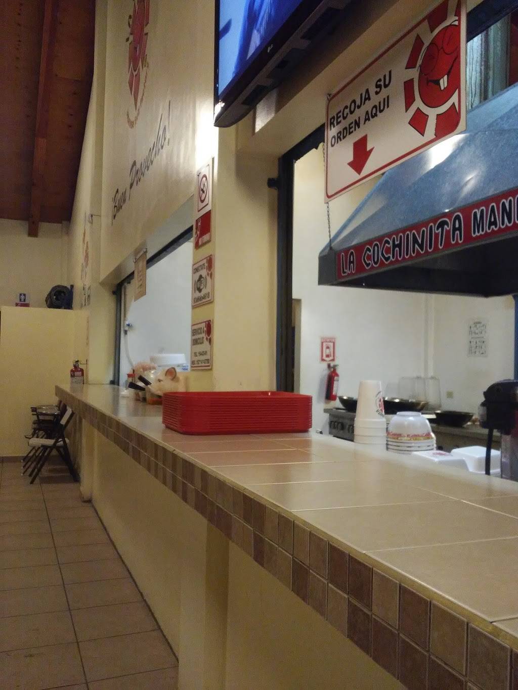 La Cochinita Maneadero | restaurant | P-556, La Bufadora, El Durango Parte Baja, Maneadero, B.C., Mexico | 016461540361 OR +52 646 154 0361