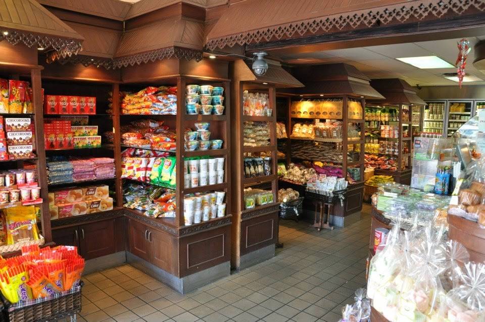 Bhan Kanom Thai | restaurant | 5271 Hollywood Blvd, Los Angeles, CA 90027, USA | 3238718030 OR +1 323-871-8030