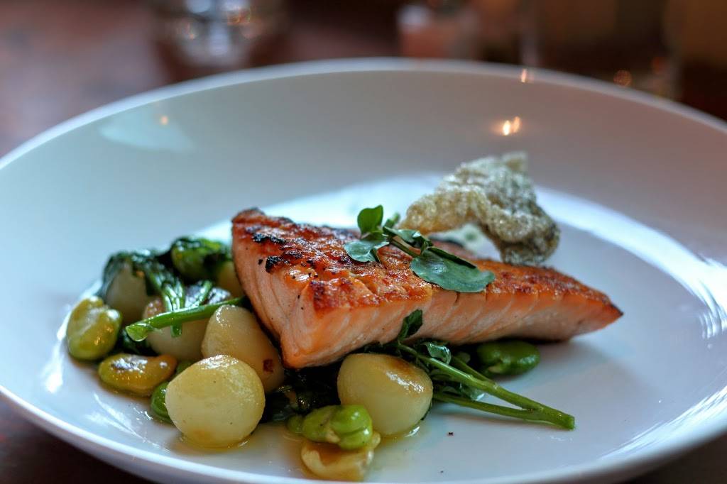 Ceia Kitchen + Bar | restaurant | 38 State St, Newburyport, MA 01950, USA | 9783588112 OR +1 978-358-8112