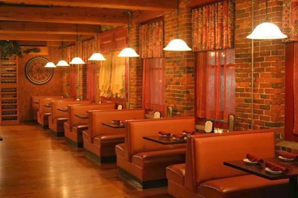 Olivias | restaurant | 142 Essex St, Haverhill, MA 01832, USA | 9783720200 OR +1 978-372-0200