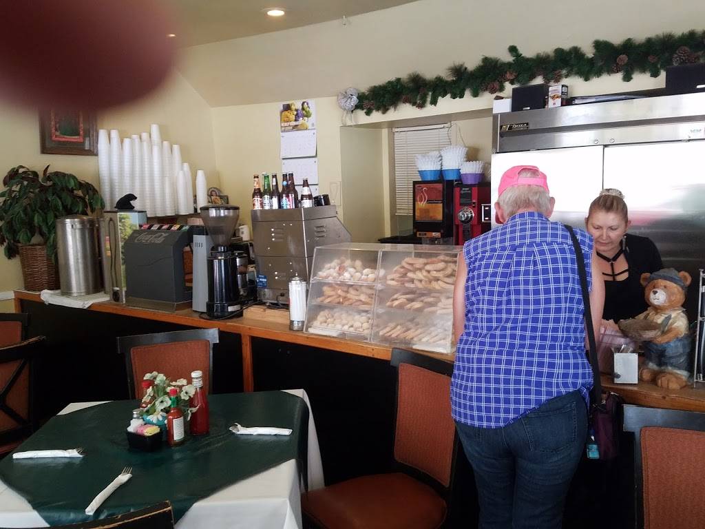 Blanca And Pierres Resturant | restaurant | 39170 Big Bear Blvd, Angelus Oaks, CA 92305, USA | 9093665051 OR +1 909-366-5051