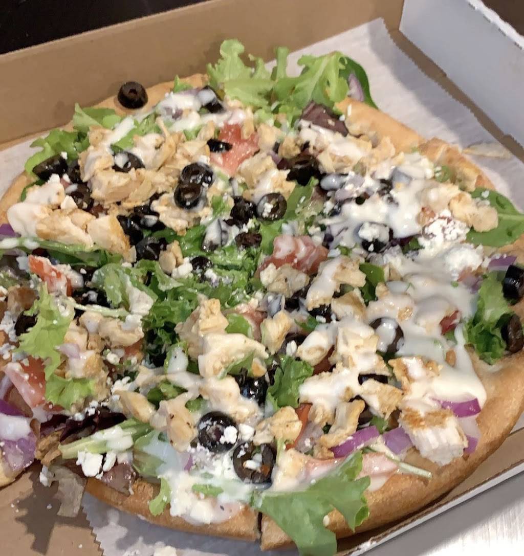 Angel Pizza | restaurant | 254 Church St, Pembroke, MA 02359, USA | 7819243143 OR +1 781-924-3143