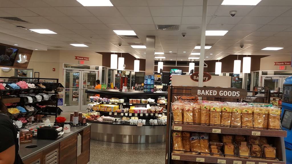 Wawa | cafe | 709 Belair Rd, Bel Air, MD 21014, USA | 4106385049 OR +1 410-638-5049