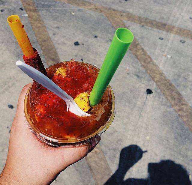 Juicy Fruits | restaurant | 482 TX-123, Seguin, TX 78155, USA | 8304339630 OR +1 830-433-9630