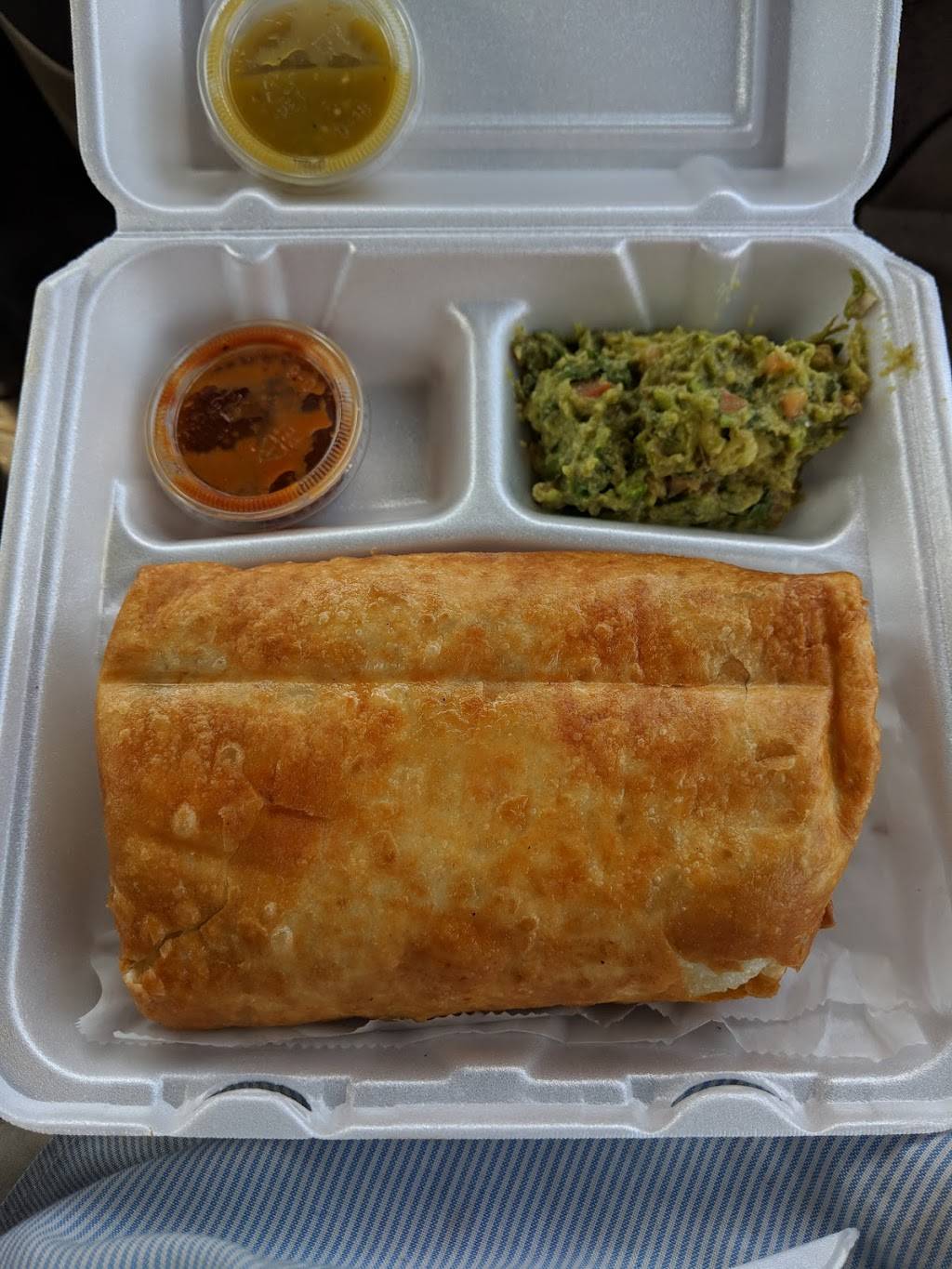 Taqueria Los Comales | restaurant | 7812 S Cicero Ave, Burbank, IL 60459, USA | 7084996465 OR +1 708-499-6465