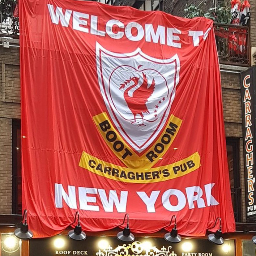 Carraghers | restaurant | Basement Bar, 17 John St, New York, NY 10038, USA | 6464146223 OR +1 646-414-6223
