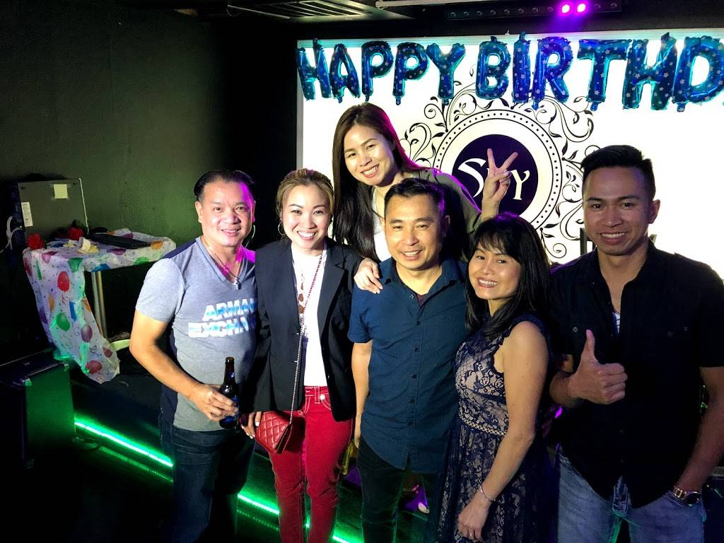 Sky Restaurant | restaurant | 10161 Westminster Ave, Garden Grove, CA 92843, USA | 7148890575 OR +1 714-889-0575