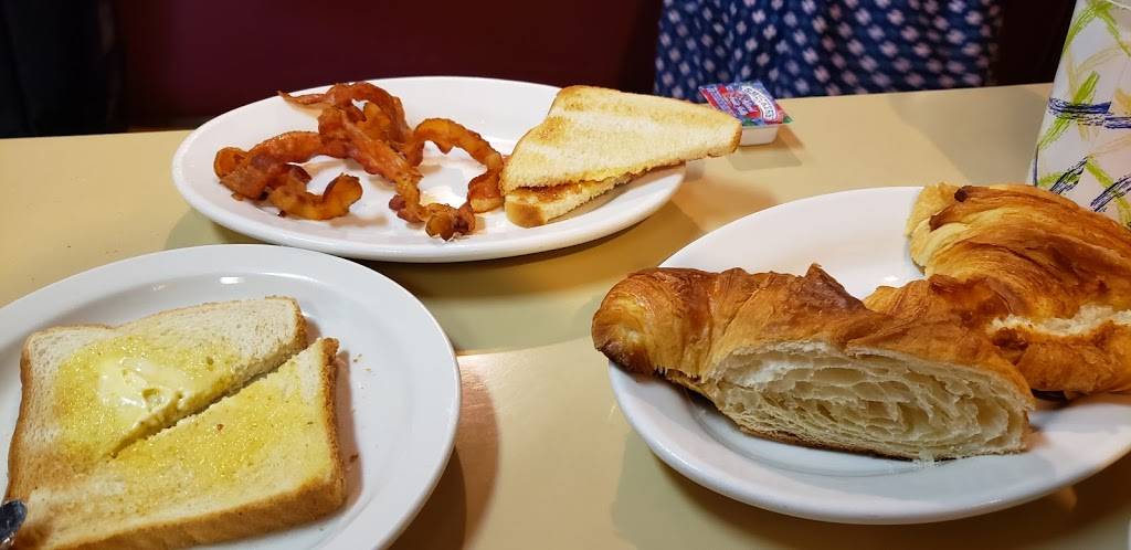 Sunrise Diner | meal takeaway | 45-04 Parsons Blvd, Flushing, NY 11355, USA | 7188864855 OR +1 718-886-4855