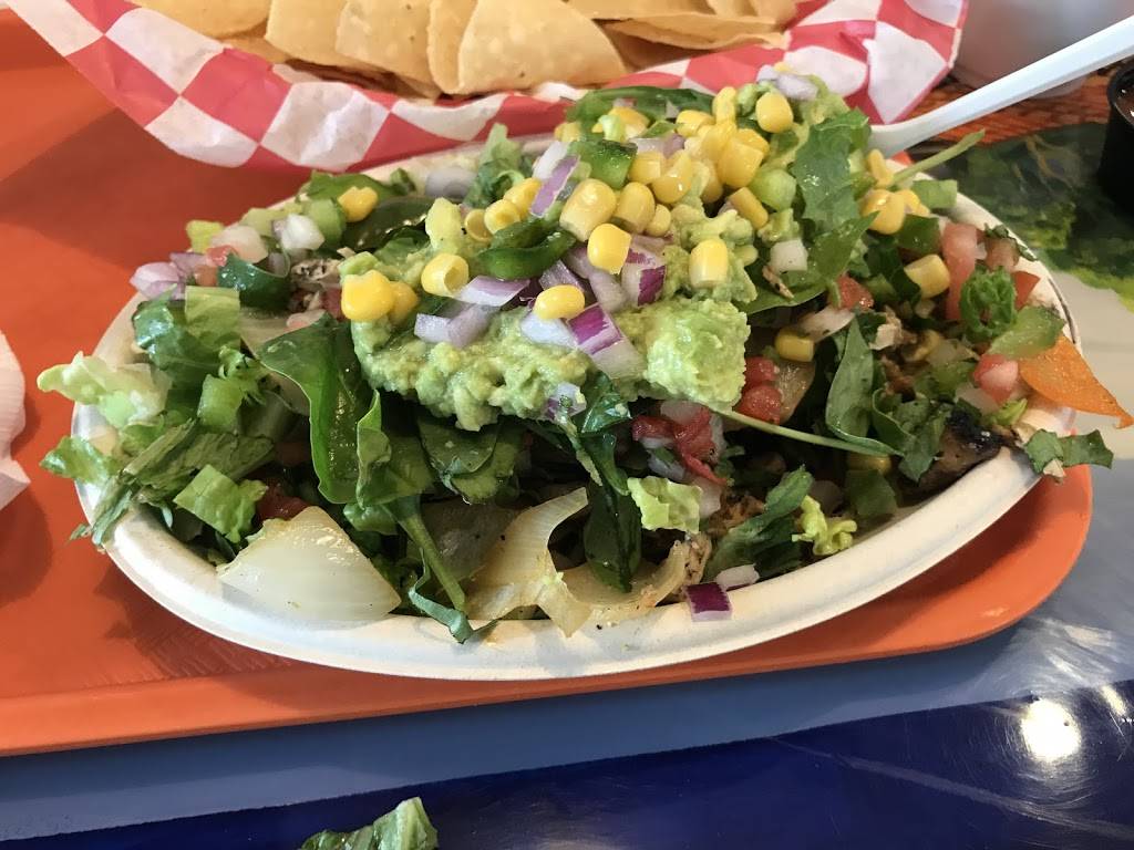 Burritos Mexican Grill | restaurant | 104 E Northside Dr, Valdosta, GA 31602, USA | 2292325800 OR +1 229-232-5800