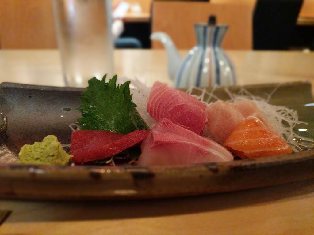 Nobuyuki | restaurant | 2221 Clement St, San Francisco, CA 94121, USA | 4157424159 OR +1 415-742-4159