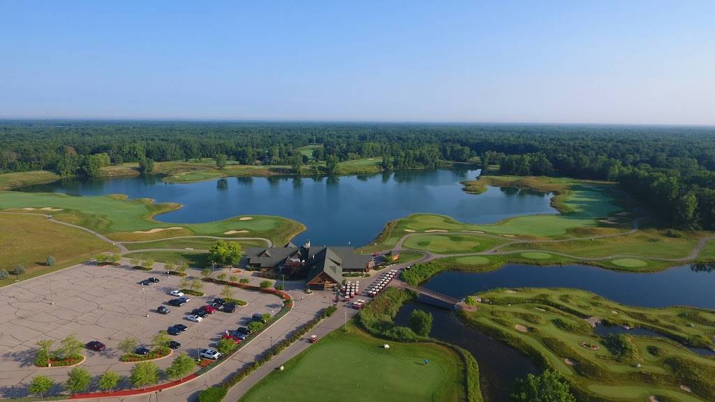 Bucks Run Golf Club | restaurant | 1559 Chippewa, Mt Pleasant, MI 48858, USA | 9897736830 OR +1 989-773-6830