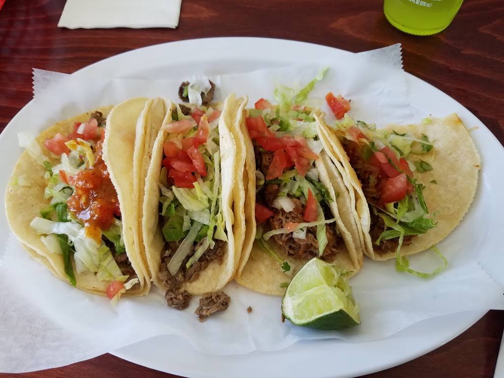 Taqueria El Amigo 3 | restaurant | 1 High St, Clinton, MA 01510, USA | 9783688000 OR +1 978-368-8000