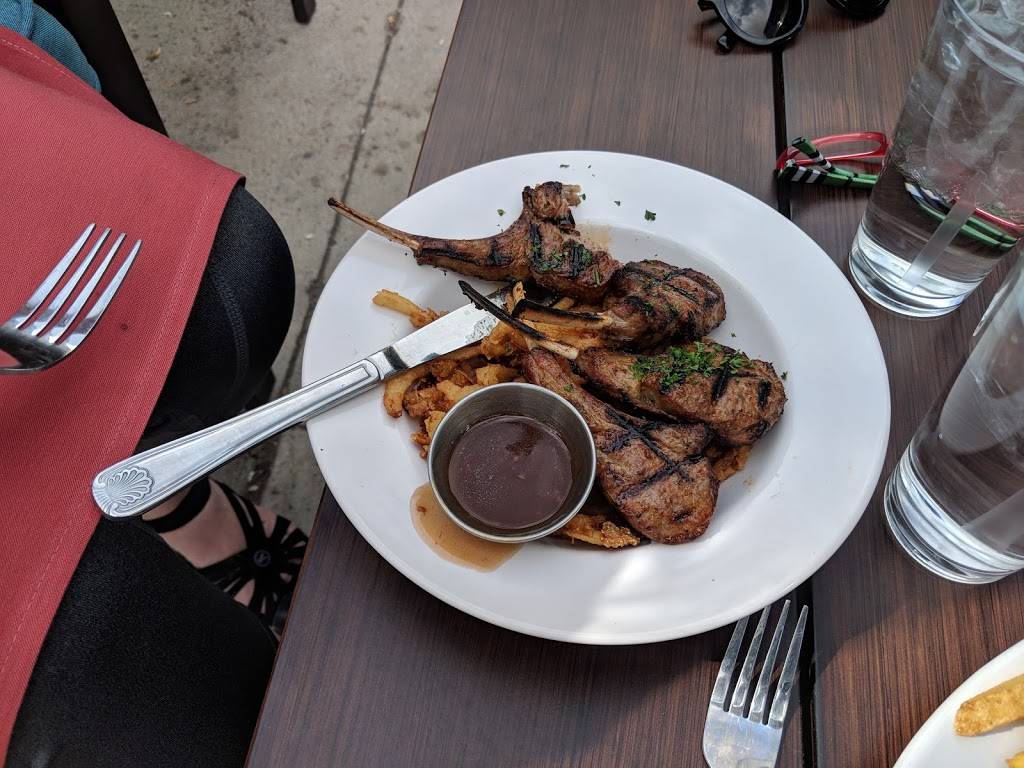 Grande Station | restaurant | 2299 Littleton Main St, Littleton, CO 80120, USA | 3039420662 OR +1 303-942-0662