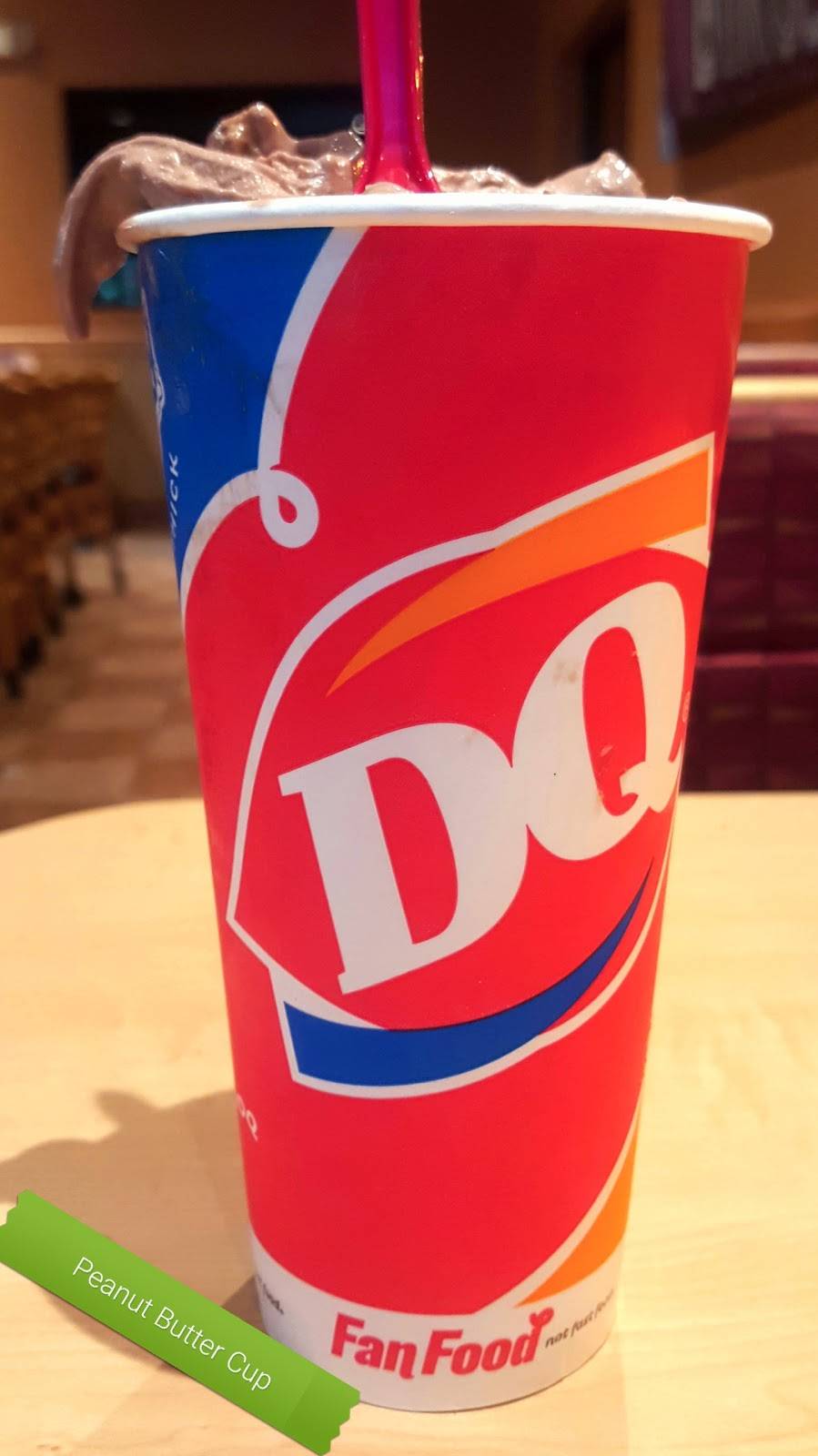 Dairy Queen Grill & Chill | restaurant | 601 New Alexandria Rd, Rte 119 N, Greensburg, PA 15601, USA | 7248343500 OR +1 724-834-3500