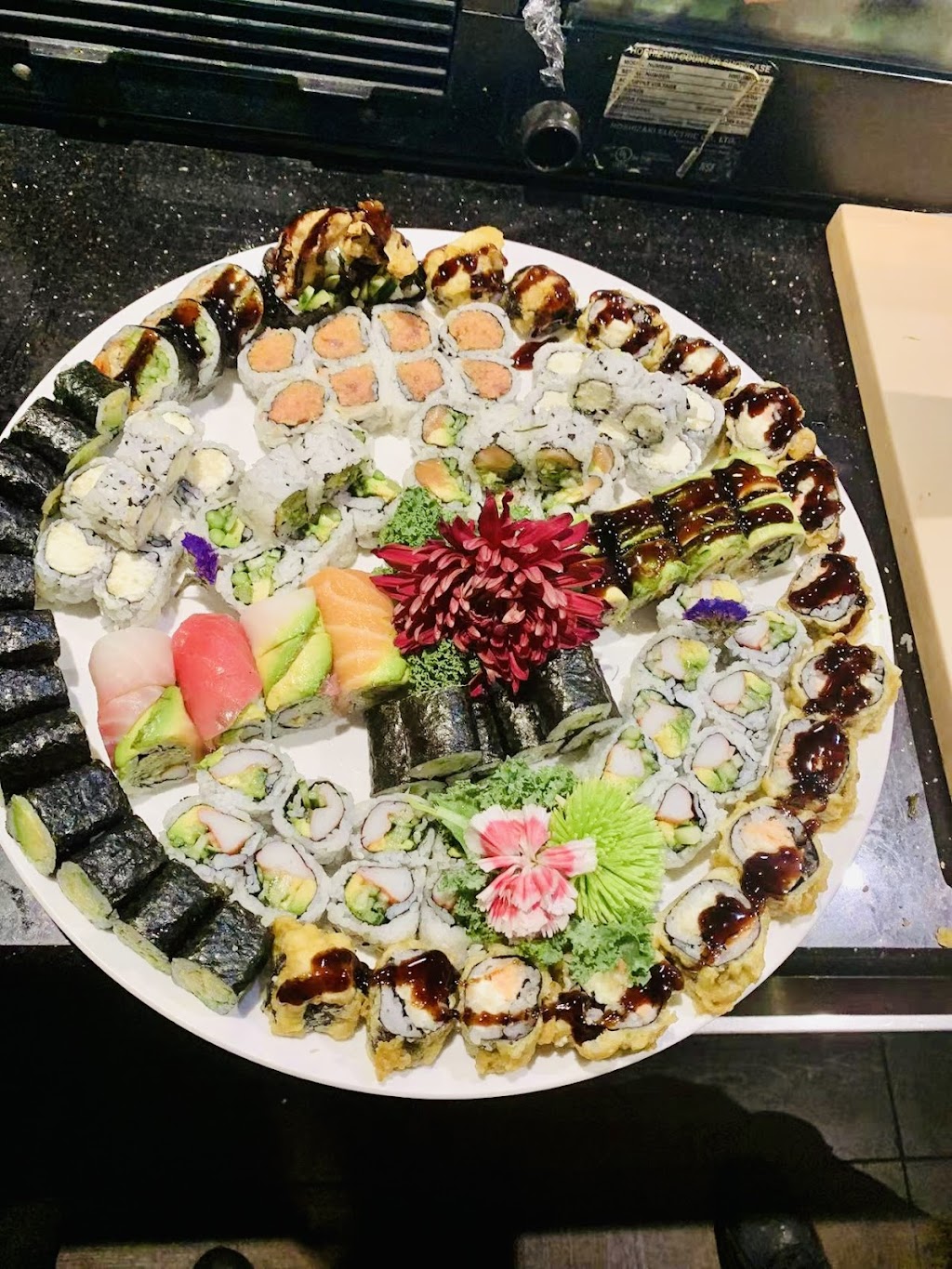 Sea Sushi & Grill | restaurant | 7951 U.S. Hwy 42, Florence, KY 41042, USA | 8593711688 OR +1 859-371-1688