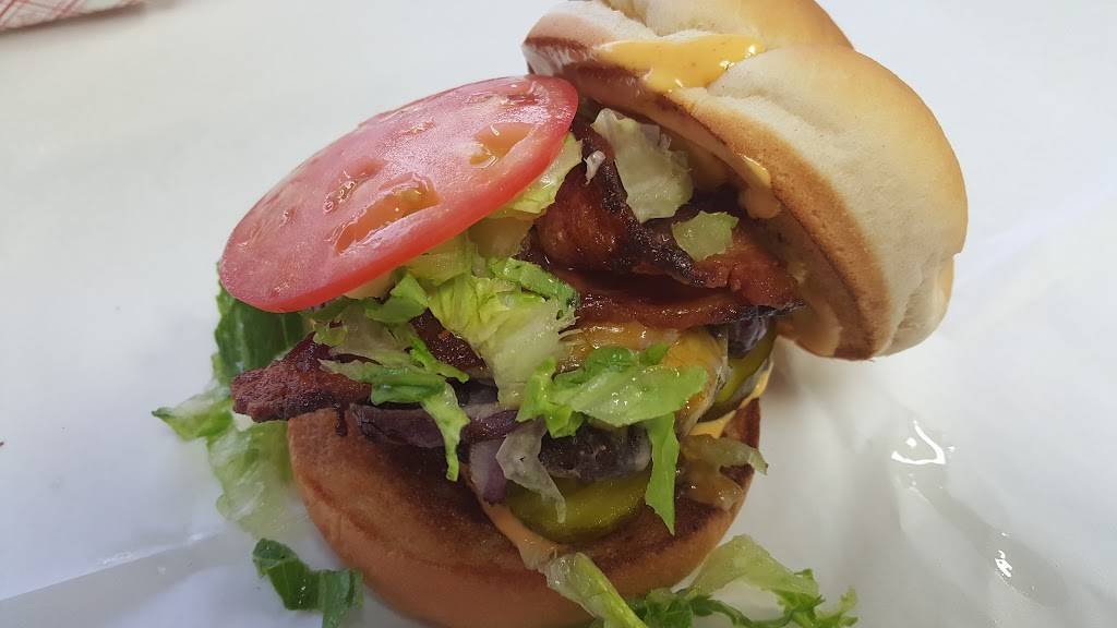 The Burger Shop | restaurant | 2565 McCracken Rd, Hernando, MS 38632, USA | 9014128266 OR +1 901-412-8266