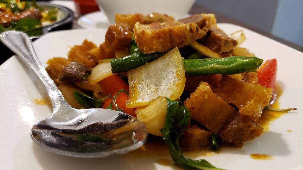 Cozy Thai | restaurant | 2232, 2550 Amar Rd Ste 7, West Covina, CA 91792, USA | 6265812481 OR +1 626-581-2481