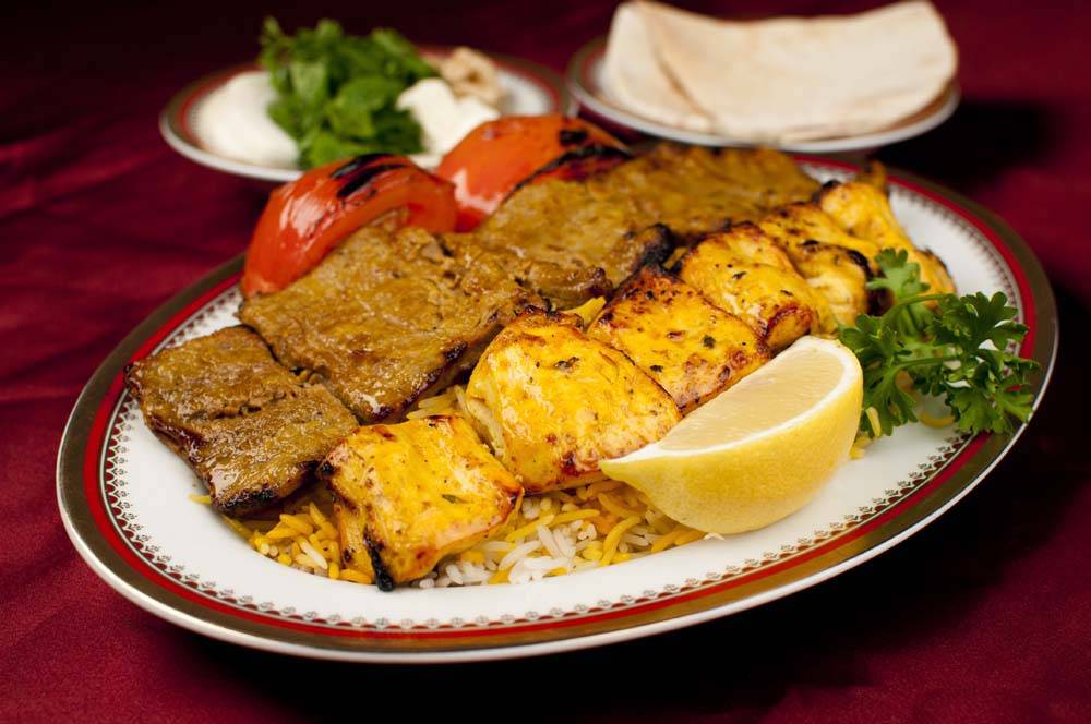 Laziz Grill | meal takeaway | 1922 Westwood Blvd, Los Angeles, CA 90025, USA | 3104742436 OR +1 310-474-2436