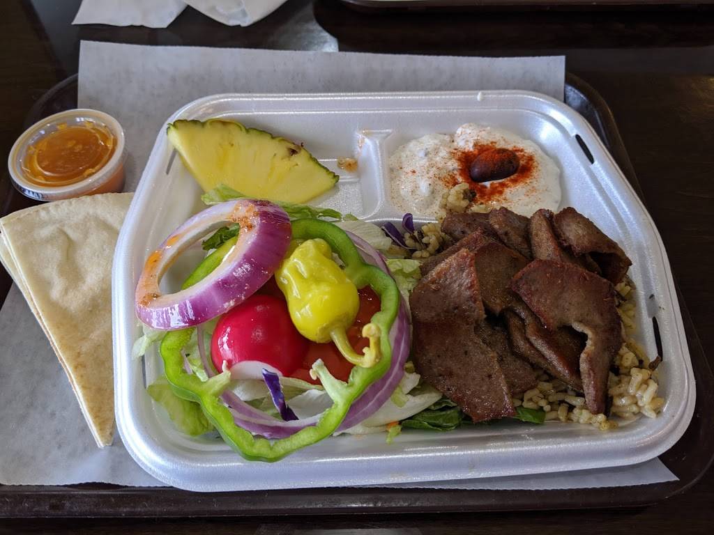 Jamos Cafe | restaurant | 413 Jordan Ln NW, Huntsville, AL 35805, USA | 2568377880 OR +1 256-837-7880