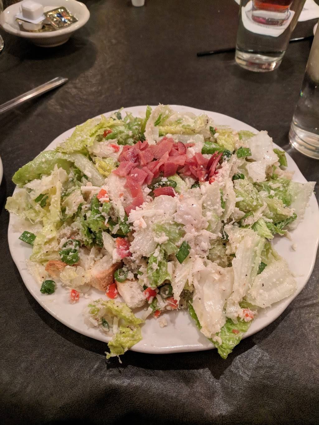 Cunetto House of Pasta | restaurant | 5453 Magnolia Ave, St. Louis, MO 63139, USA | 3147811135 OR +1 314-781-1135