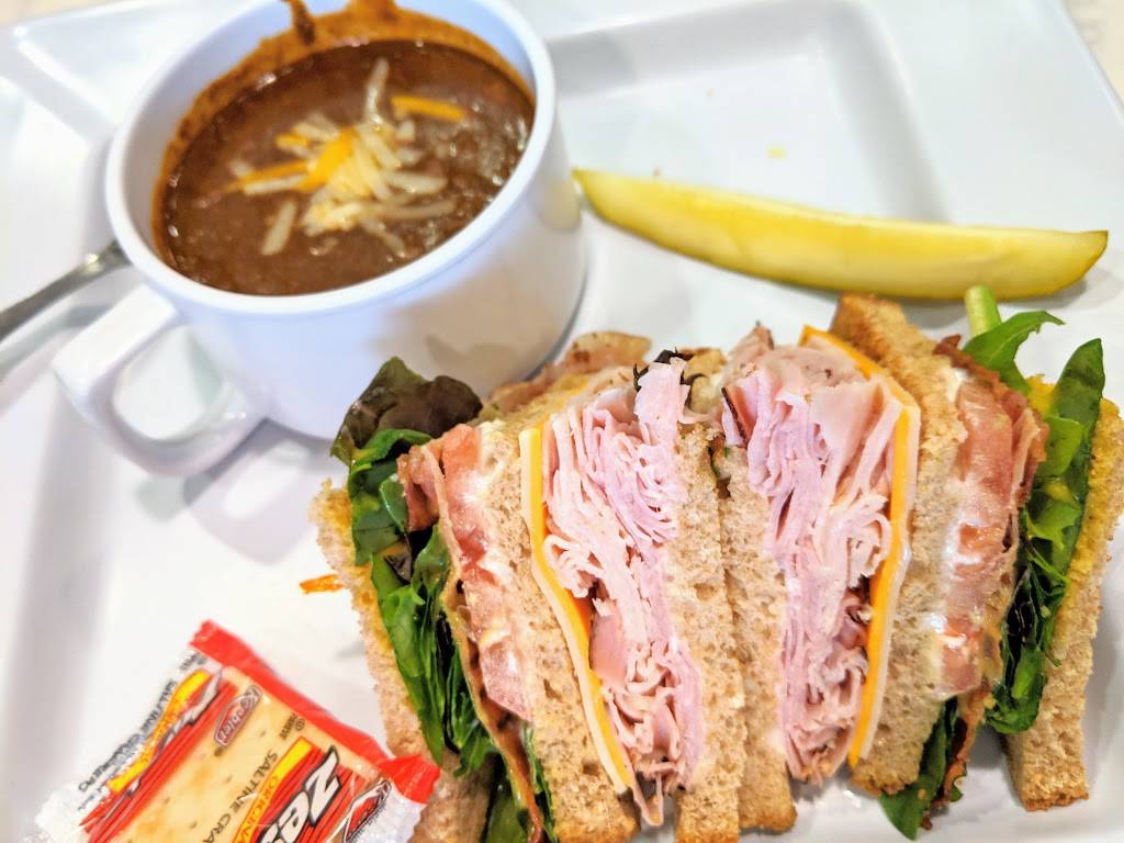 McAlisters Deli | restaurant | 24200 Southwest Fwy #602, Rosenberg, TX 77471, USA | 2813428400 OR +1 281-342-8400