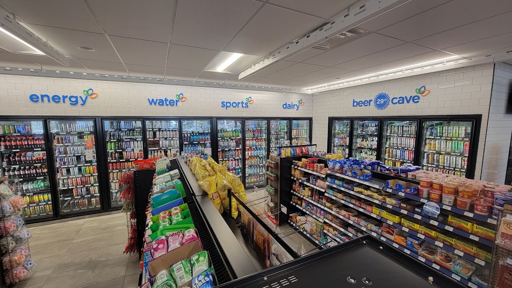 Coen Markets | cafe | 500 Market Pl Dr, Oakdale, PA 15071, USA | 4122544944 OR +1 412-254-4944