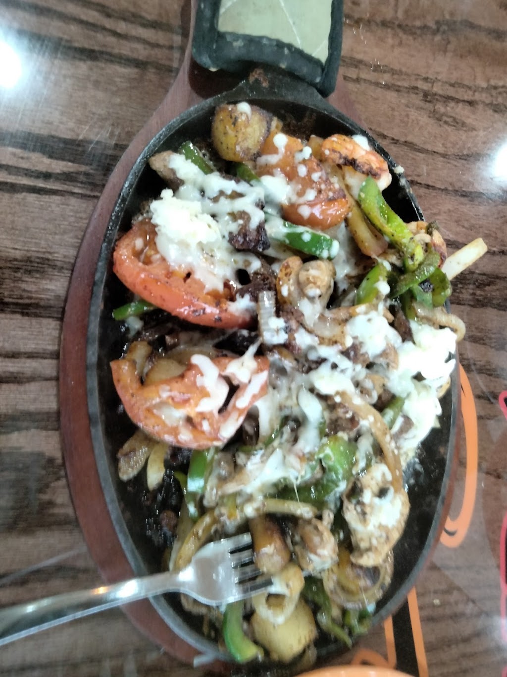 LA HACIENDA MEXICAN RESTAURANT | restaurant | 2040 Pinson Valley Pkwy, Birmingham, AL 35217, USA | 2053296063 OR +1 205-329-6063