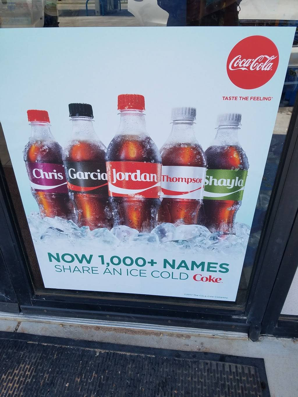 Daily Stop 2 | restaurant | 8501 SW 59th St, Oklahoma City, OK 73179, USA | 4052612313 OR +1 405-261-2313