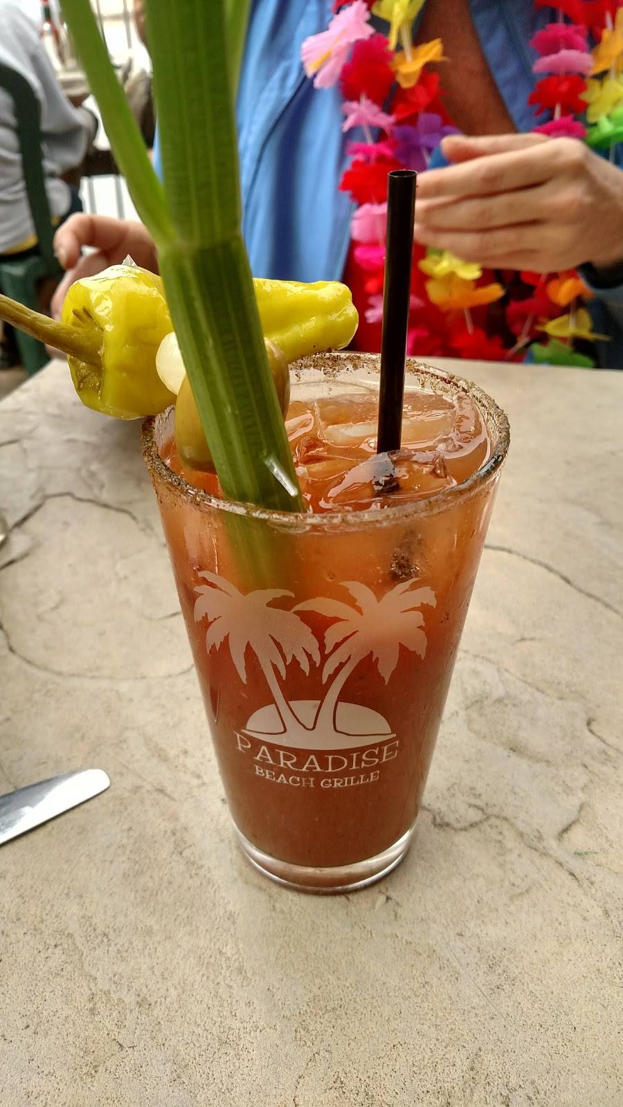 Margaritaville | restaurant | 231 Esplanade, Capitola, CA 95010, USA | 8314762263 OR +1 831-476-2263