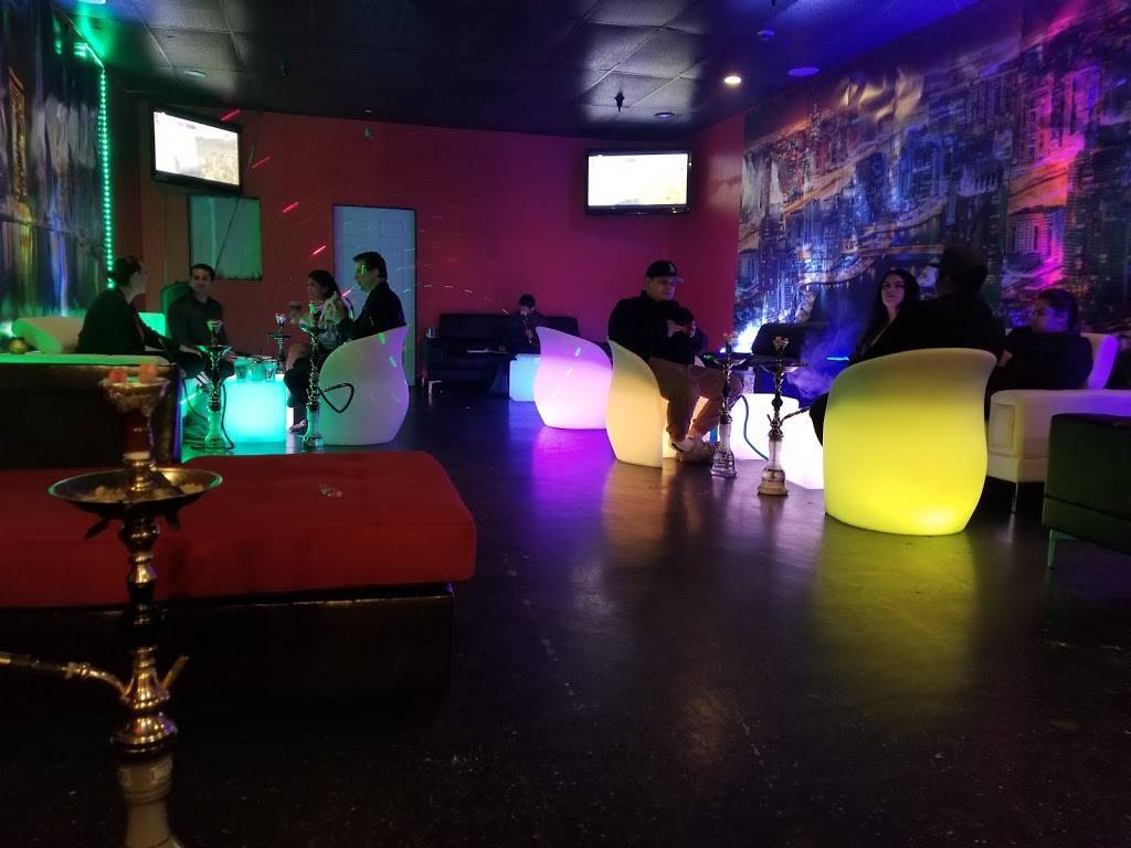 Ali baba Hookah Lounge & Cafe | restaurant | 3163 N Garey Ave, Pomona, CA 91767, USA | 9094132046 OR +1 909-413-2046