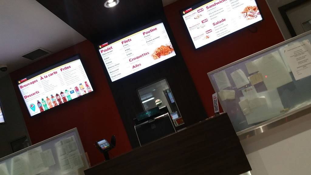 Rôtisseries Benny | restaurant | 335 Boulevard Sir-Wilfrid-Laurier, Beloeil, QC J3G 4H5, Canada | 4508139144 OR +1 450-813-9144