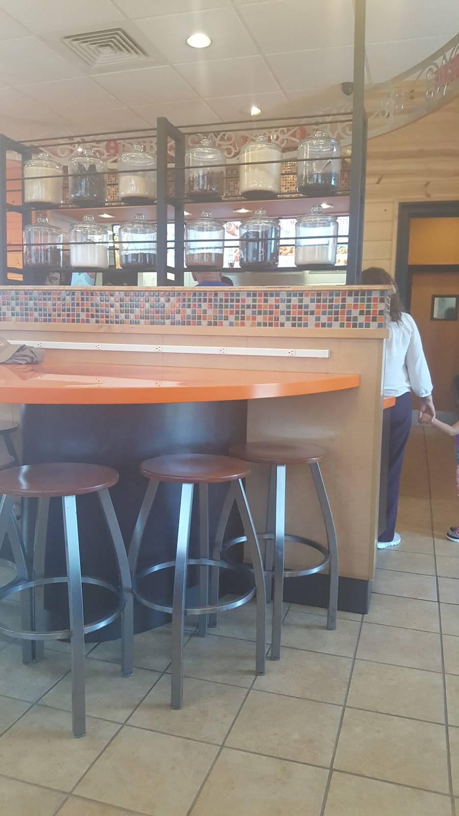 Popeyes Louisiana Kitchen | restaurant | 1423 The Blvd, Rayne, LA 70578, USA | 3373345164 OR +1 337-334-5164