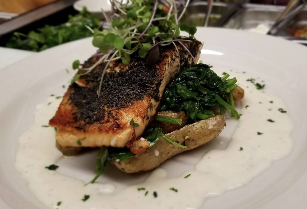 Cafe Bellini | restaurant | 100 S McDowell Blvd, Petaluma, CA 94954, USA | 7077746160 OR +1 707-774-6160